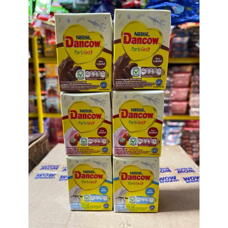 

DANCOW KOTAK 110ML ( 1 PCS )