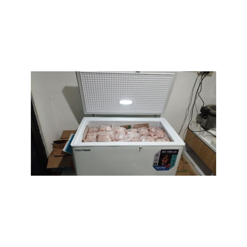 

Ayam Karkas 0.9-1.1 Kg