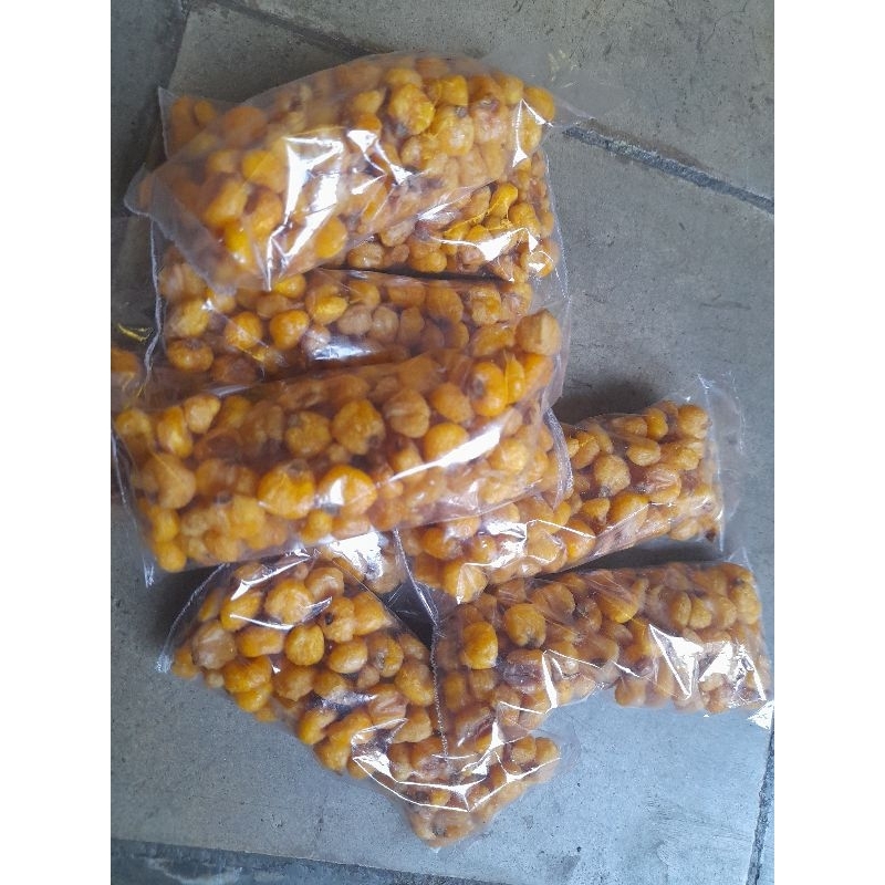 

Kacang Marning Gurih