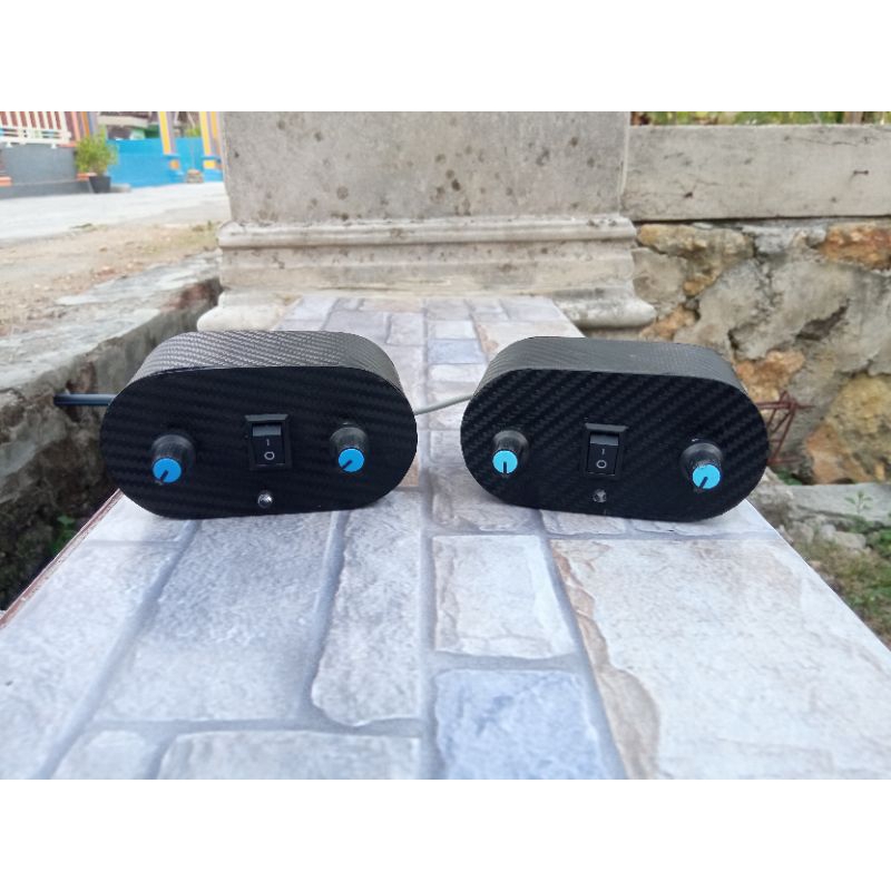 Mini Amplifier 5v non-bluetooth