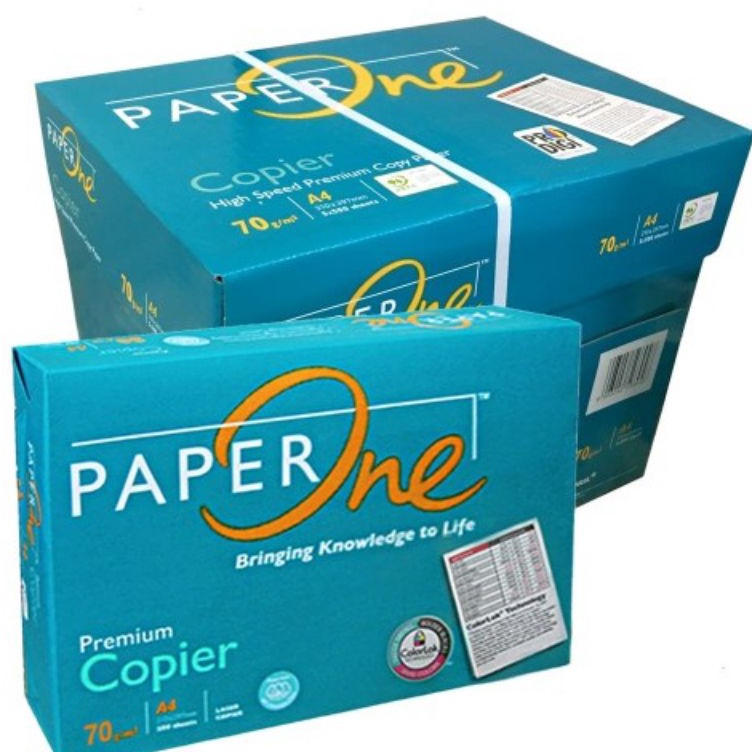 

LB6FI9678 kertas paper one a4 75 gr harga 5 rim dus
