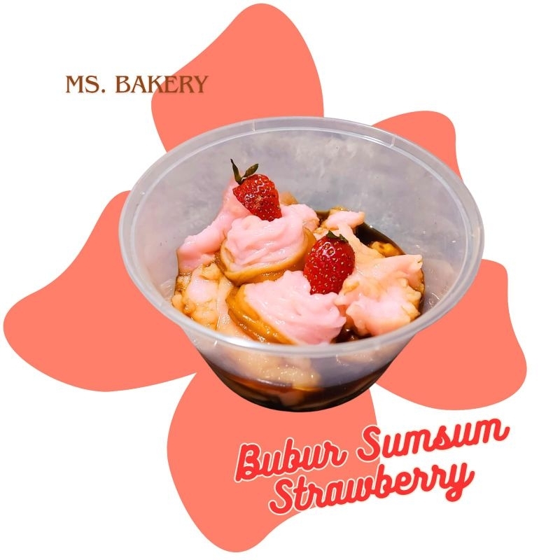 

bubur sumsum