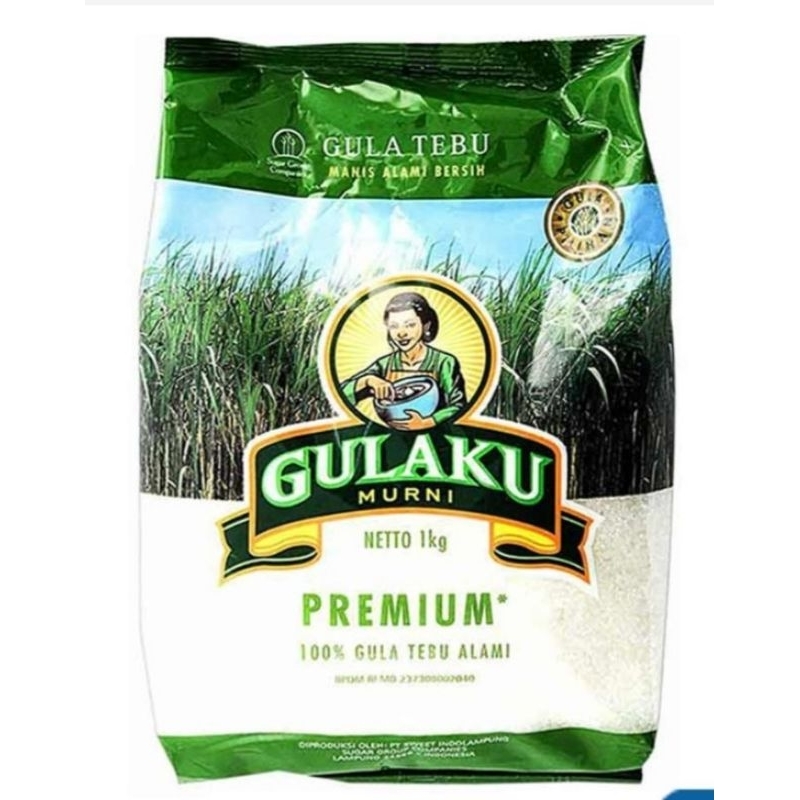 

GULA 1KG