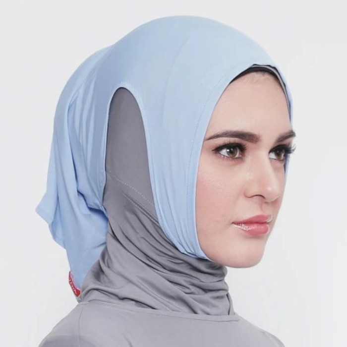 ZOYA CIPUT INNER TELINGA NAYA