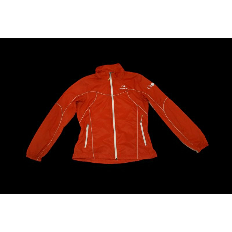 Jaket Parasut Eider Original (like new)