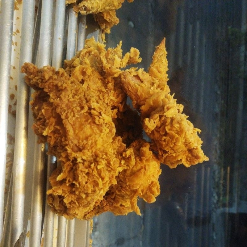 

AyamOrigional