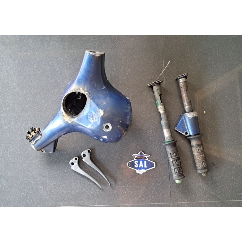 Stang sprint bagol ori kode 2A