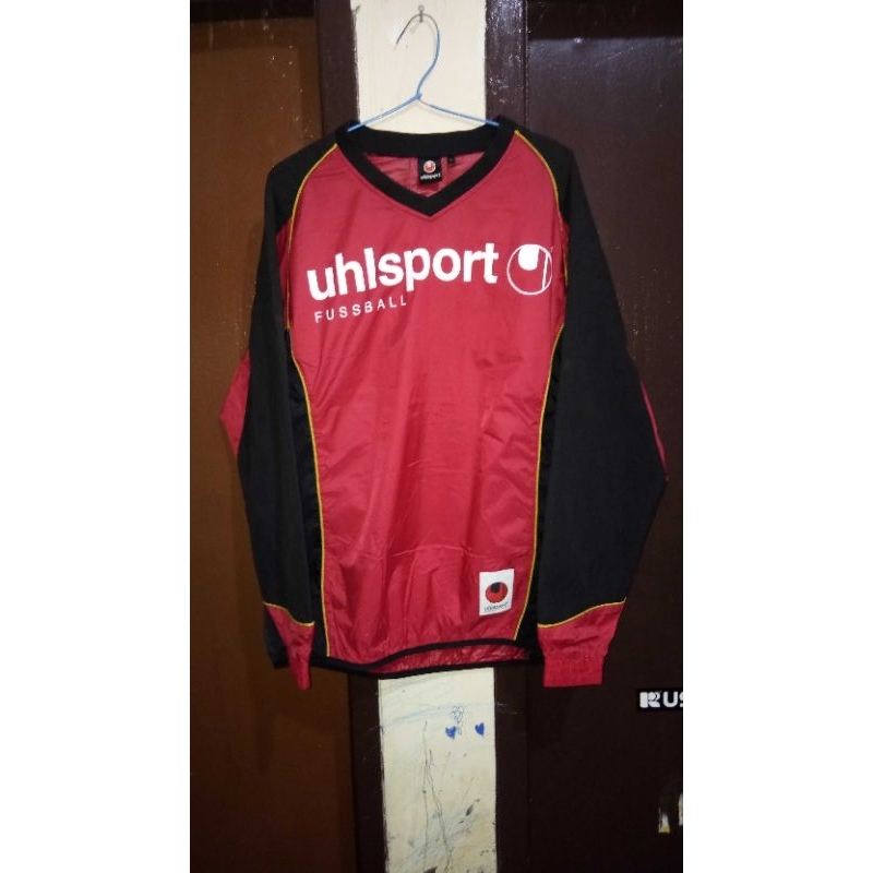 Set Uhlsport Training Jacket