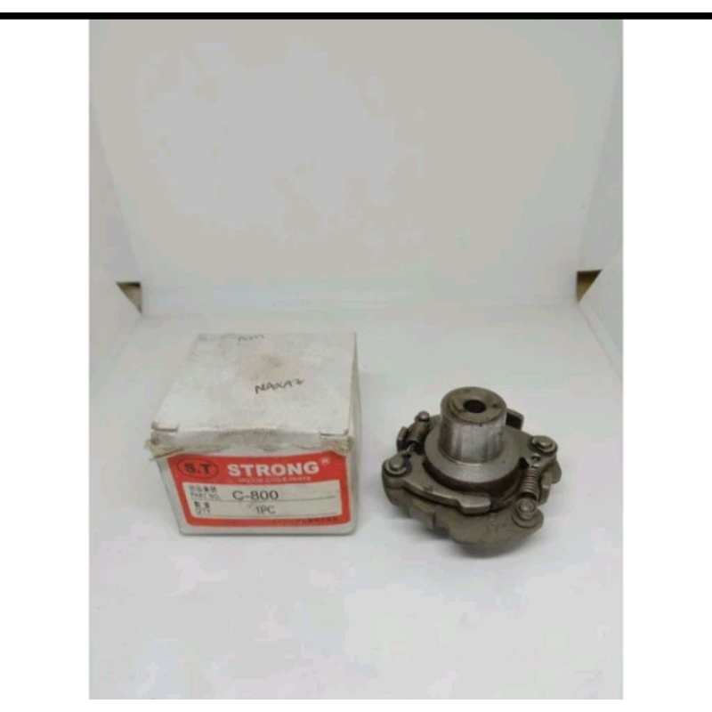 Advenser Platina c800