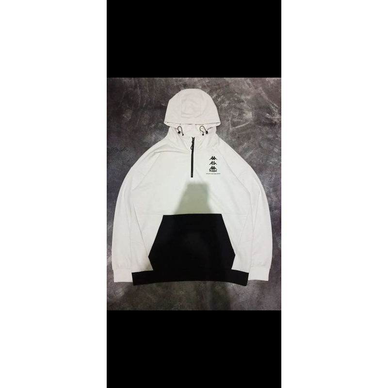 Hoodie Kappa original