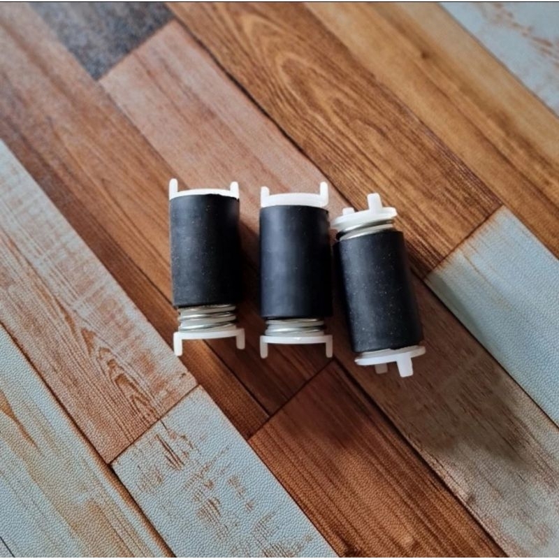 Kaki Pengering Mesin Cuci / Kaki Spin Motor Mesin Cuci / Per Dudukan Mesin Cuci 7 CM / Harga Per 3Pc