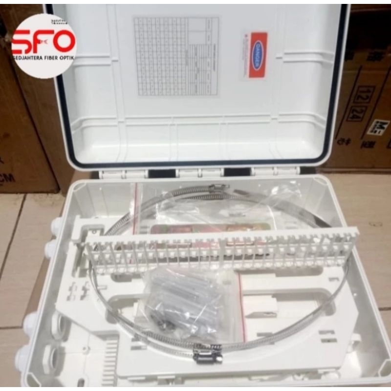 Odp 48 core kosongan/ odp 48 core