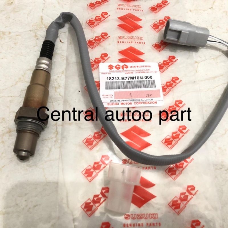 SENSOR OKSIGEN SENSOR O2 BELAKANG ERTIGA SPLASH ORIGINAL