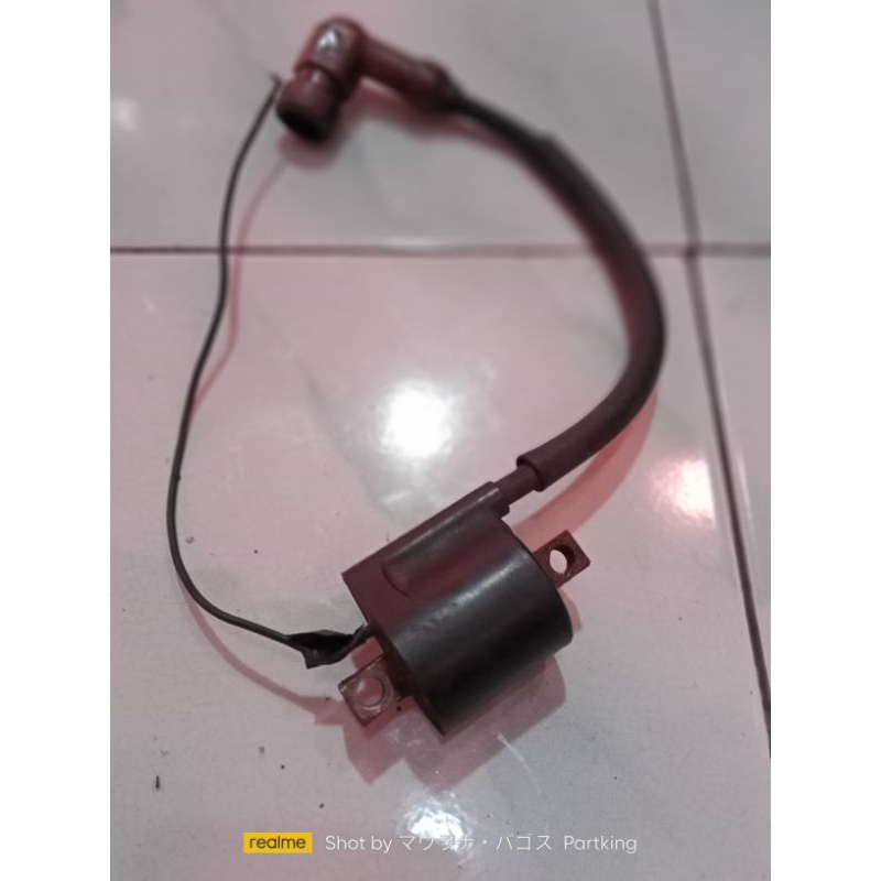 koil moric original copotan rx king new