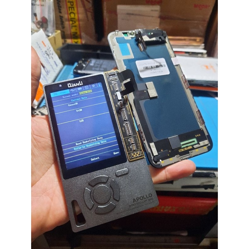 Jasa Copy Truetone Iphone