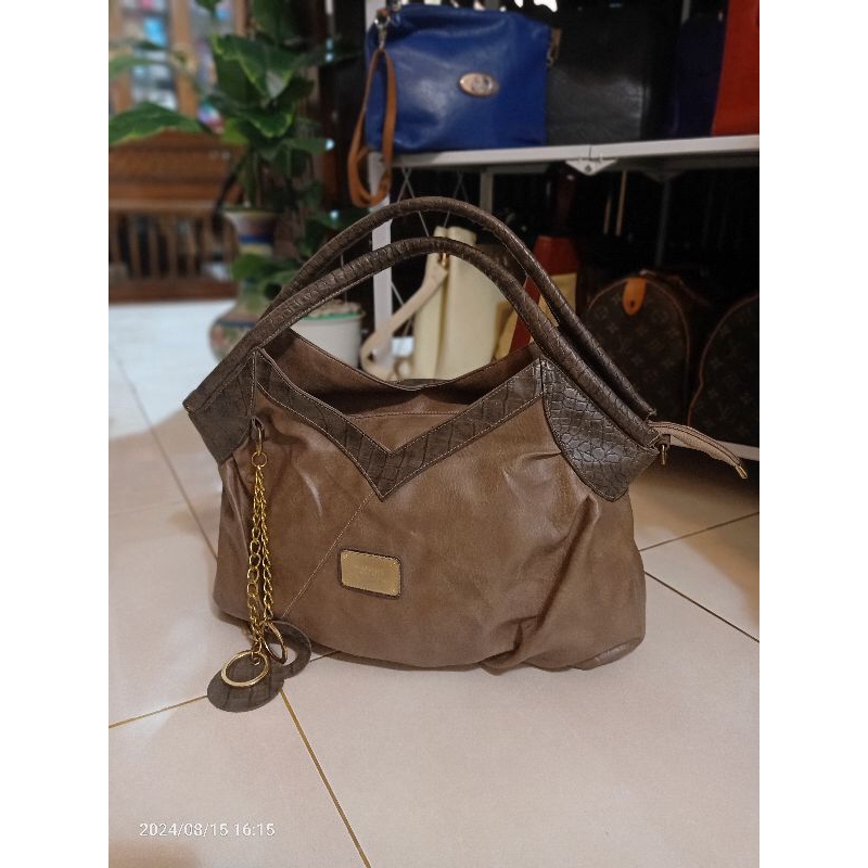 Tas Nicole Miller Preloved