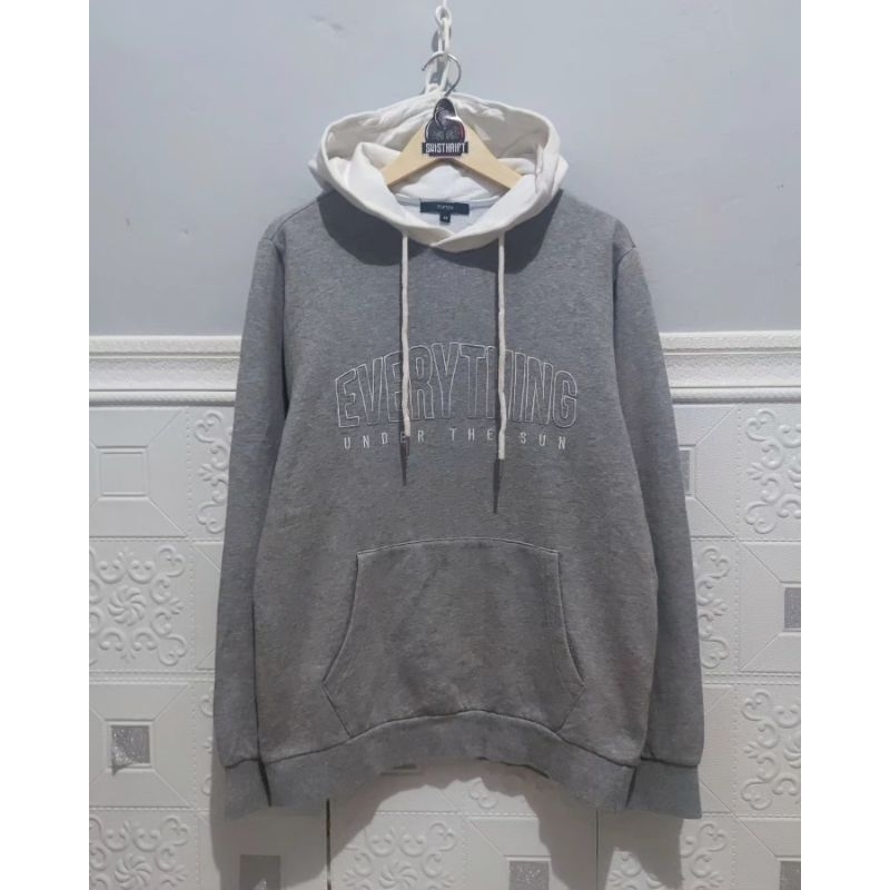 Hoodie TopTen second