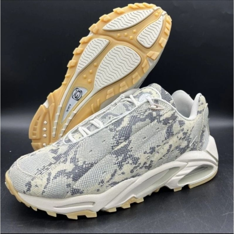 [SECOND] Nike Hot Step Air Terra x Nocta  Snake Skin