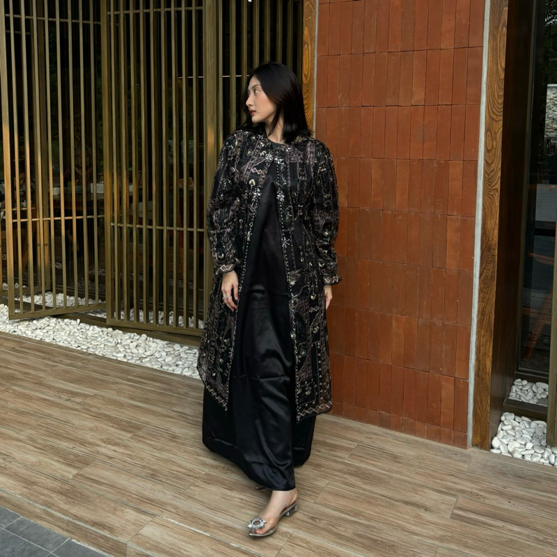 Eleanor Dress