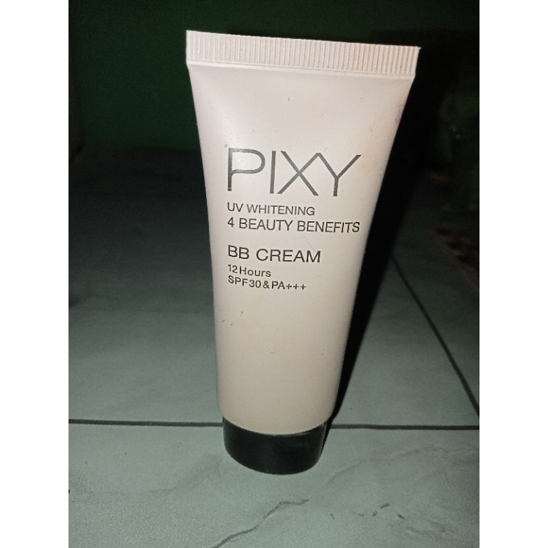 Preloved BB cream Pixy
