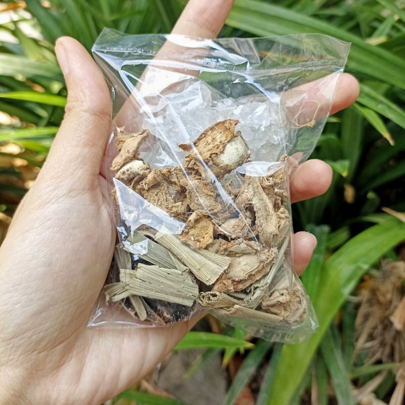 

WEDANG JAHE KENCUR JERUK (JKJ) BIJIAN