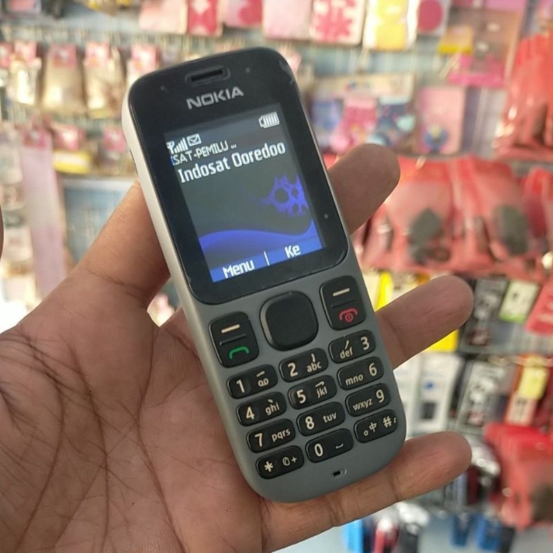 Nokia 100 Original