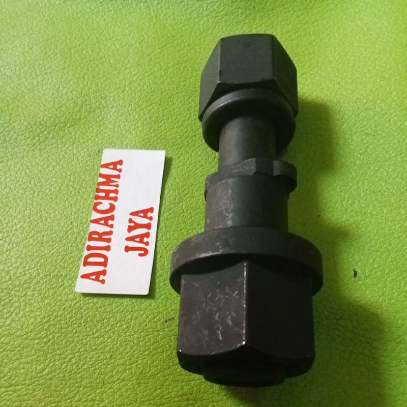 baut roda Volvo hwc kiri