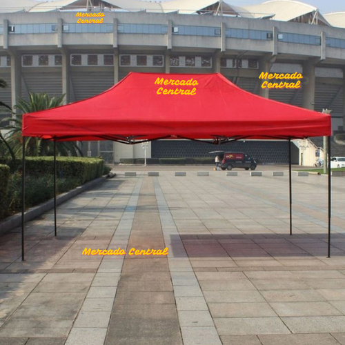 Tent Tenda Lipat Portable Fungsional Waterproof Garasi Kendaraan Mobil Motor Sepeda Perlengkapan Ped