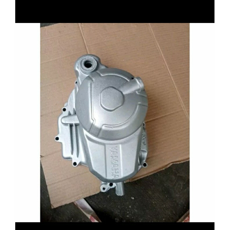 blok  kopling kopling Yamaha Jupiter z Vega R new seken original copotan motor