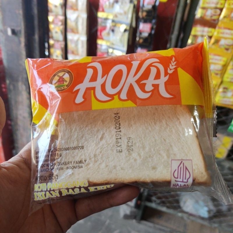 

roti aoka