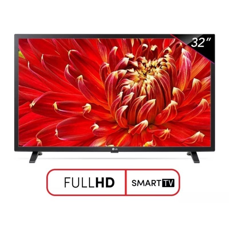 TV LED LG 32LQ630 SMART TV 32 INCH CONNECT WIFI