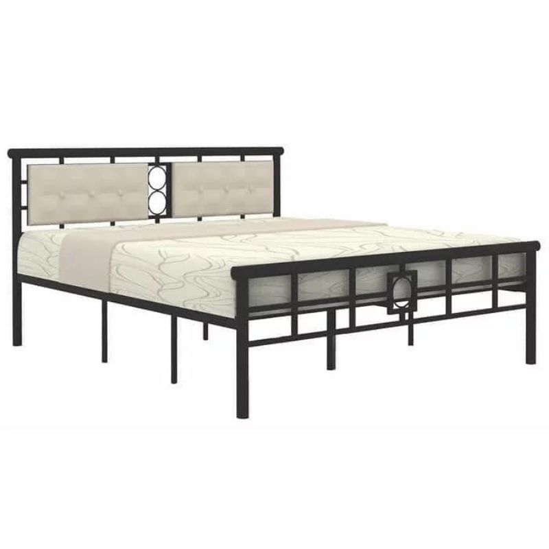 RANJANG BESI 160X200