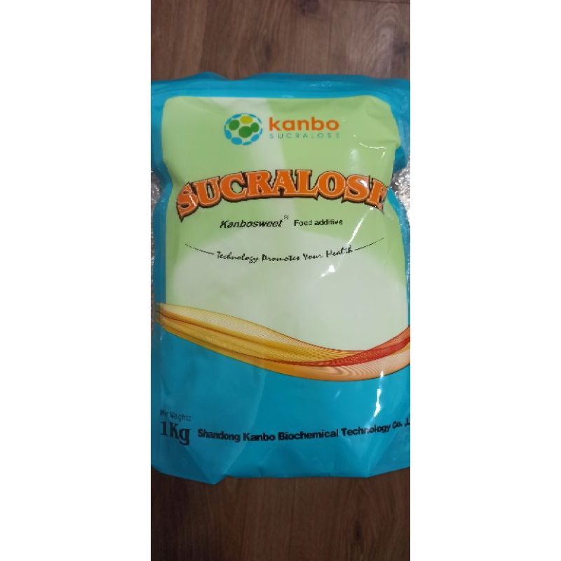 

Sucralose 1kg