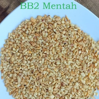 

Kacang Mede Menir Patahan Mentah Mete Pecahan 1Kg BB2