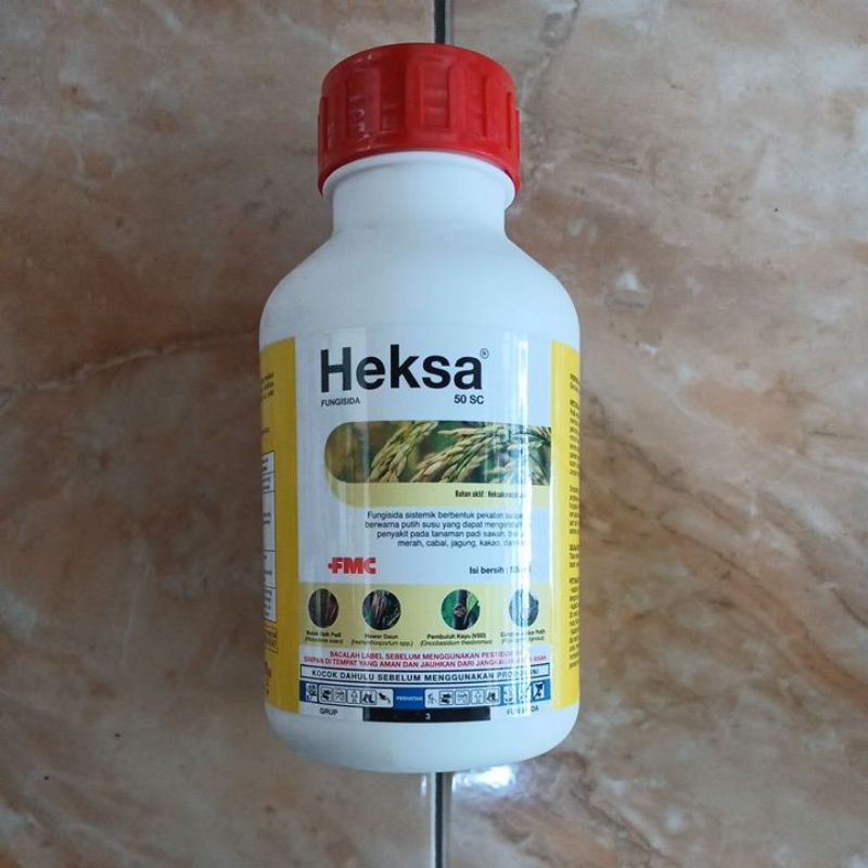 heksa 50sc 500ml