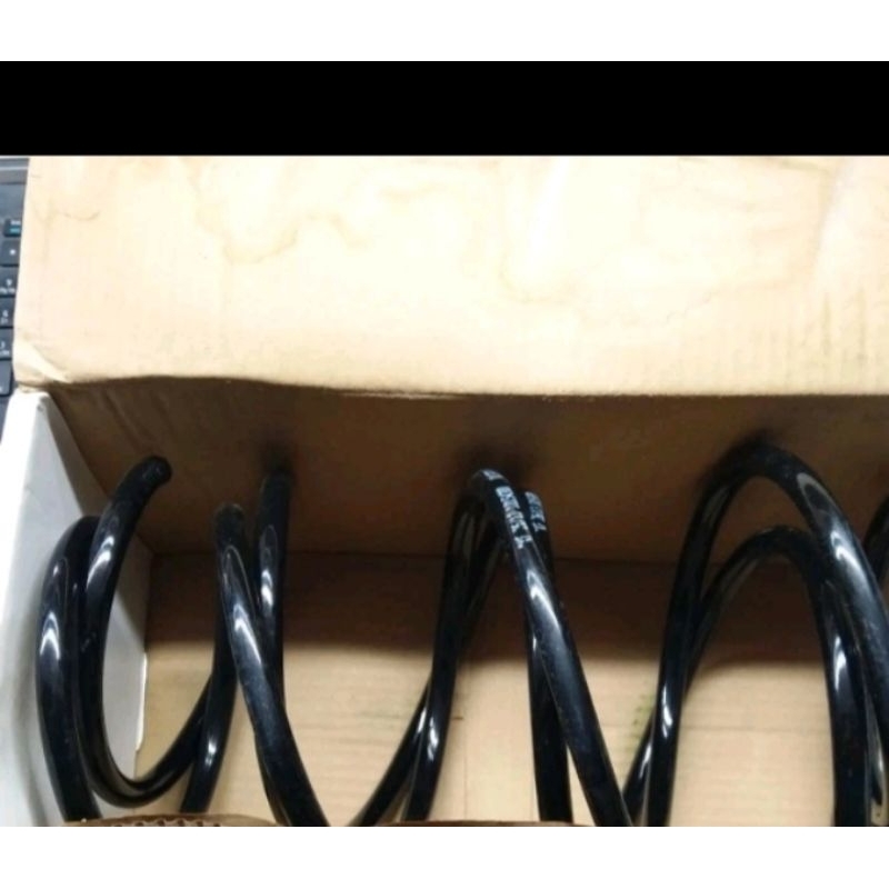 Per perkeong per spirar BMW E36 depan original