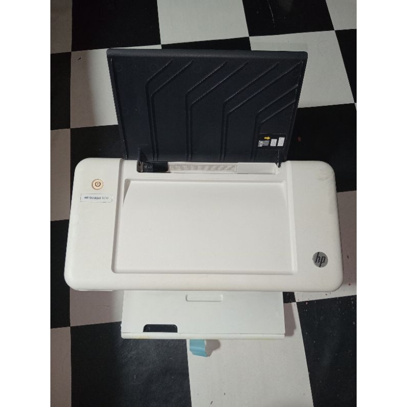 Printer HP Deskjet 1010