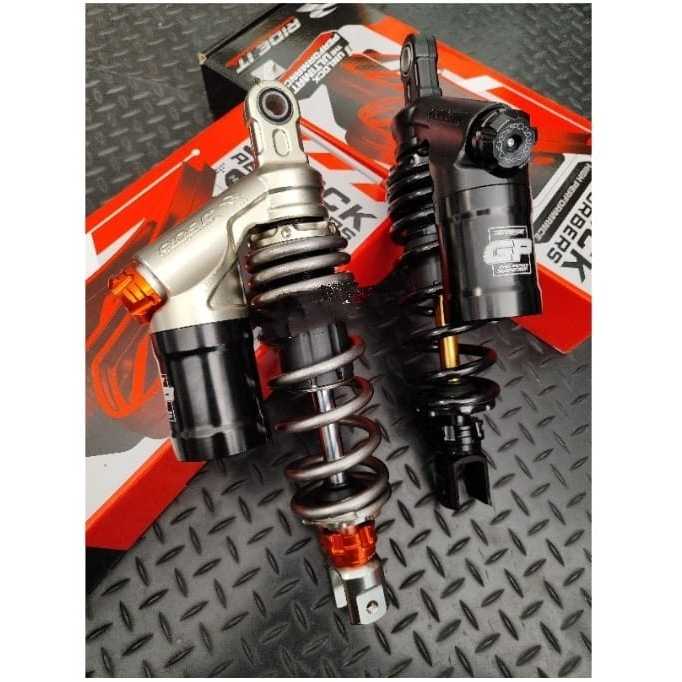Shock Ride it GP 277 Vario Beat Mio Lexi Freego 310 330 Double Click