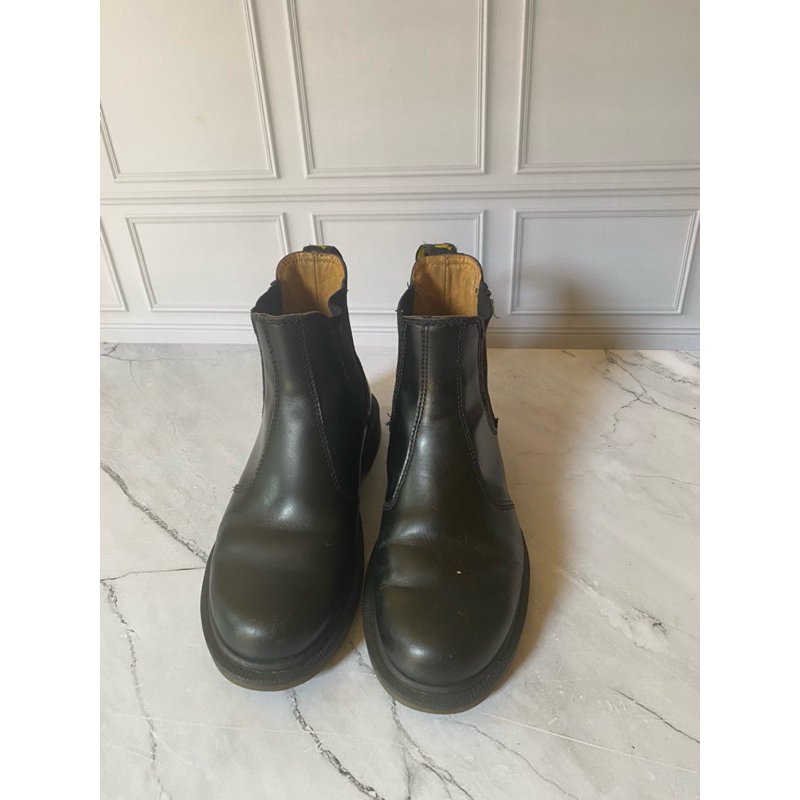 Dr Martens Boots