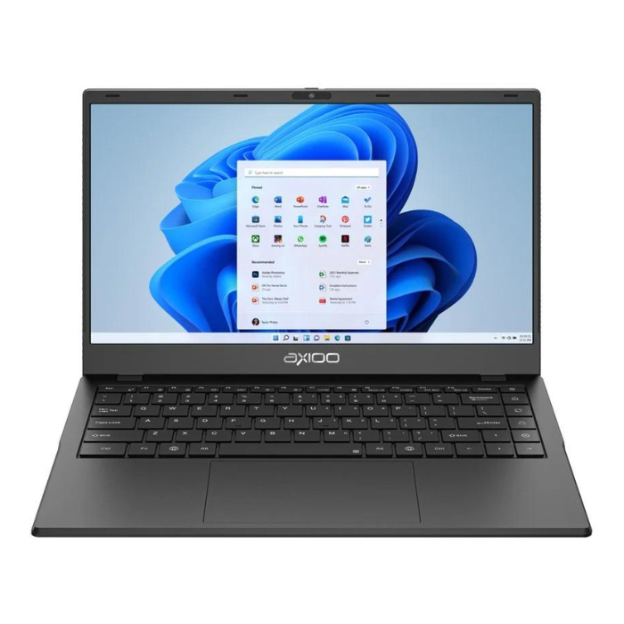 Laptop Axioo Mybook Hype 1 N4020 4GB/8GB 128GB WIN11