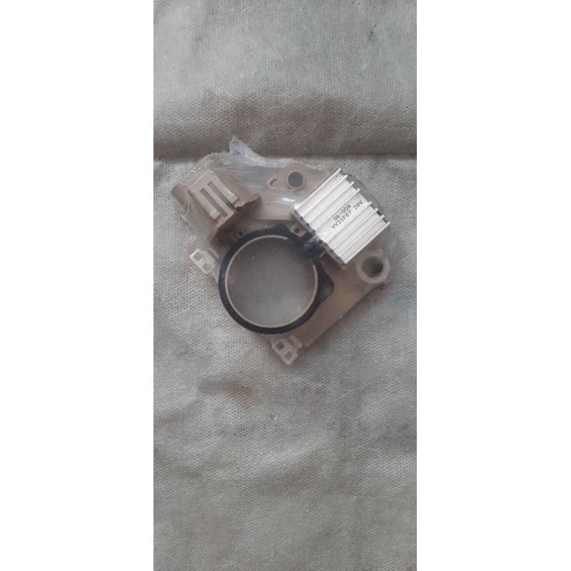 IC regulator IC alternator aisi aisy altenator IC dinamo ampere mitsubishi ps135 / ps 120new / ragas