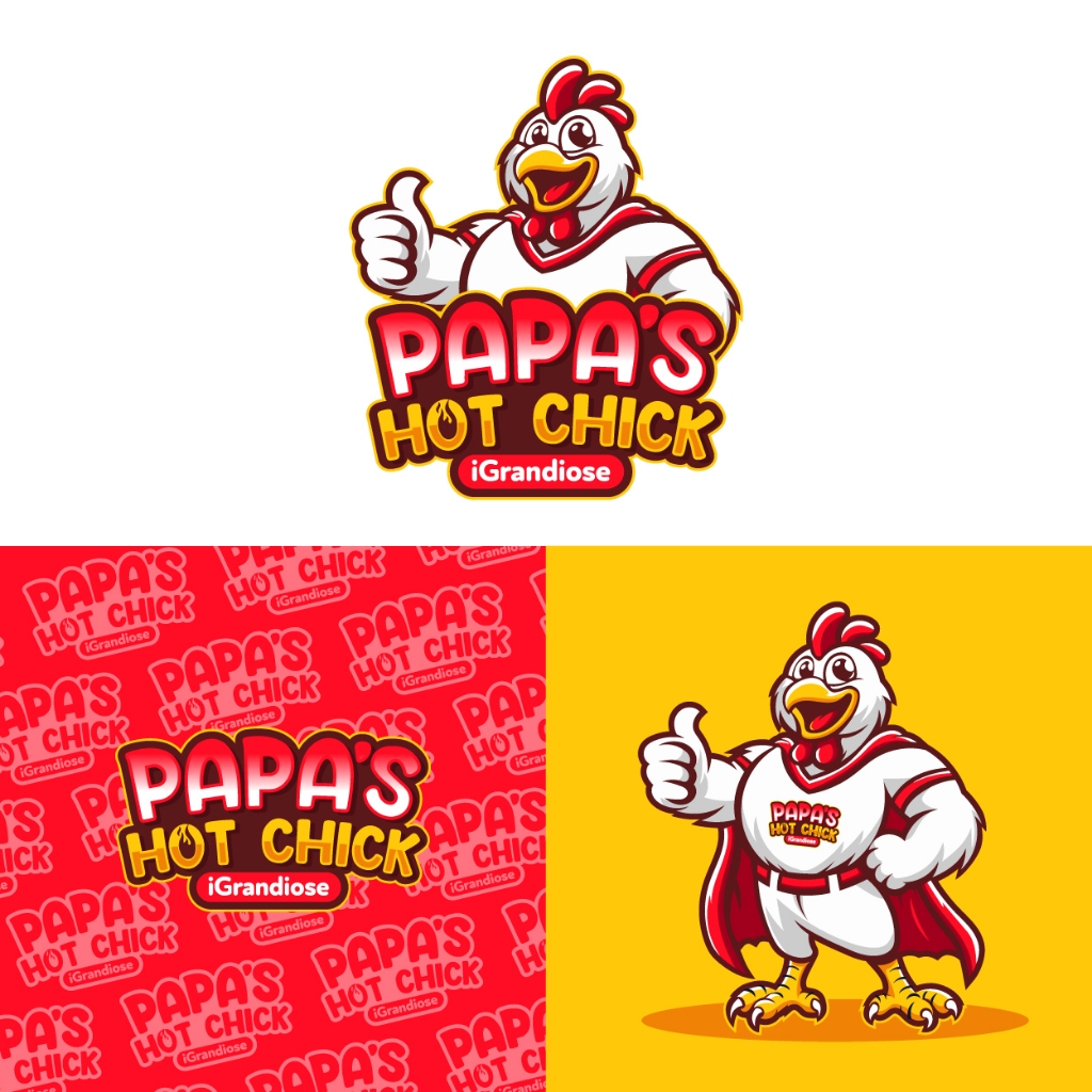 JASA DESAIN LOGO UMKM KULINER KEDAI WARUNG MAKANAN MINUMAN DESAIN TERJANGKAU DESIGN CUSTOM