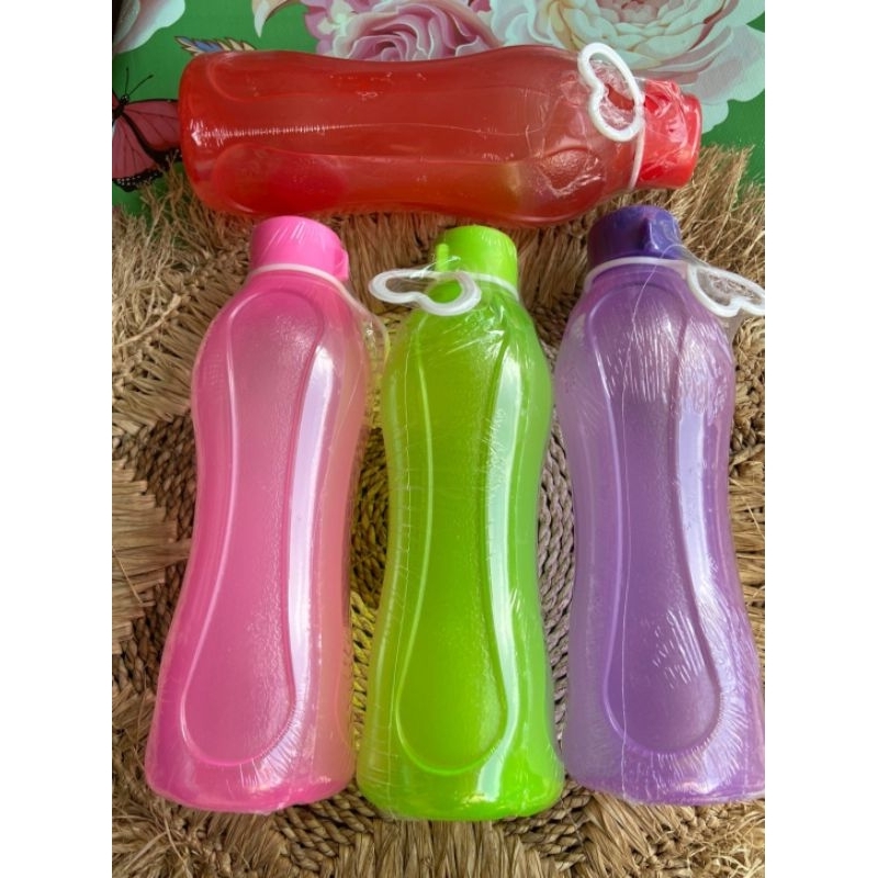 Botol Minum Plastik 1liter