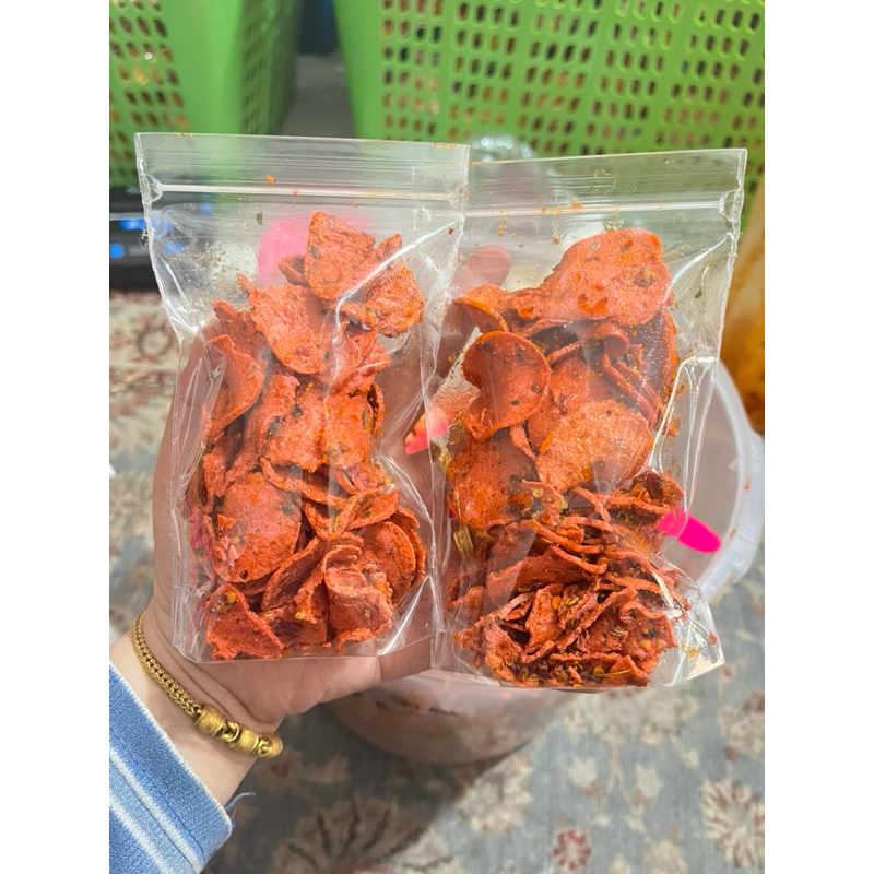 

Sosis Goreng Sosreng 60 gram 5 ribuan