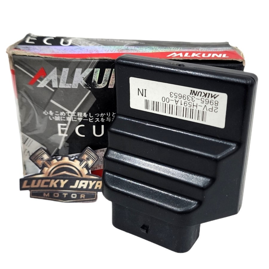Ecm Cdi Ecu Jupiter Mx King 150 2PV MLKUNL