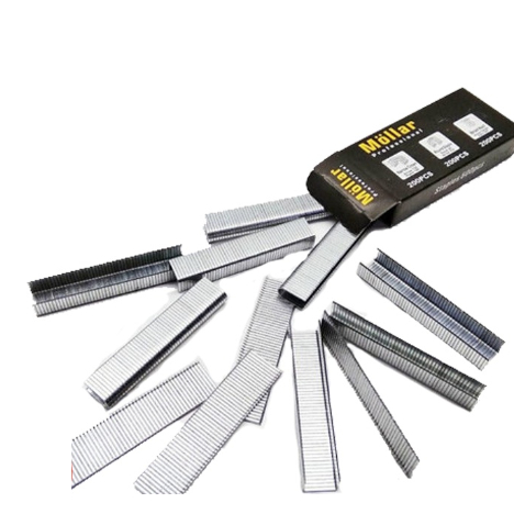 

ISI STAPLES TEMBAK 3 IN 1 - STAPLER - STEPLES - STAPLE REFILL MOLLAR