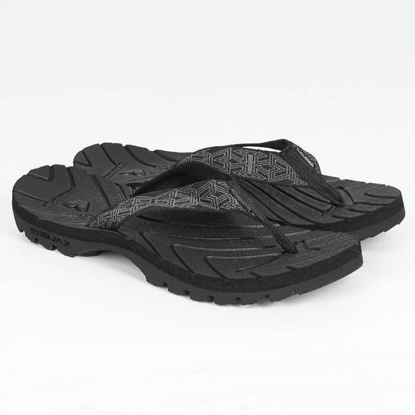 Kalibre Sandal Jepit Thunder 960051 Grey Sandal Gunung/Outdoor/Trekking