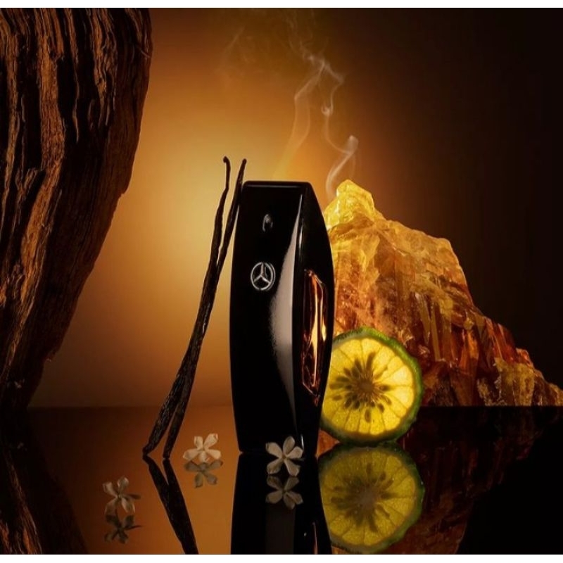 MercedesBenzClubBlackEdtoriginal