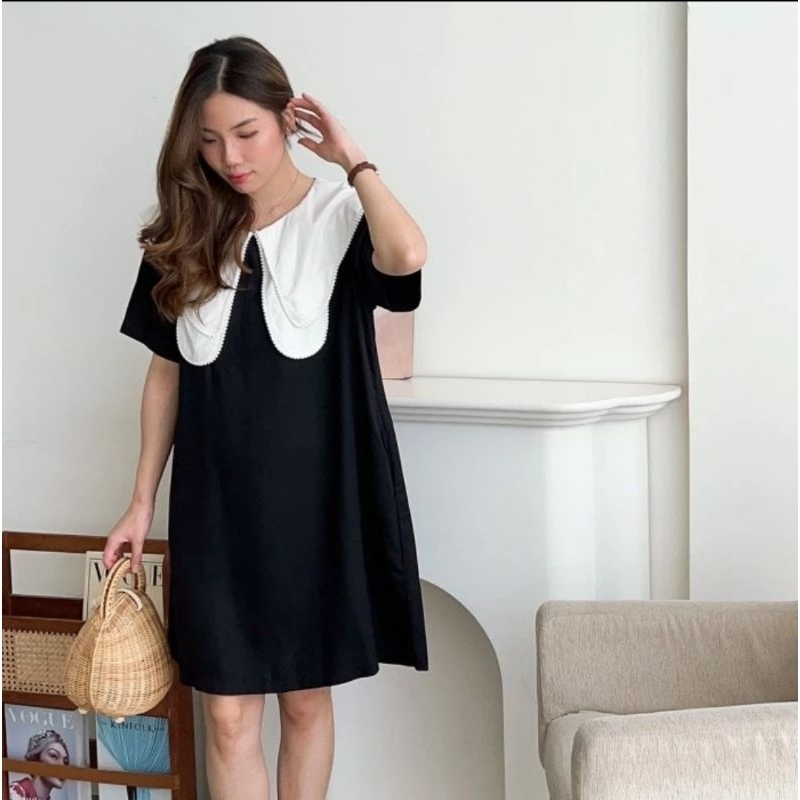 Mell Dress Sophia Alice