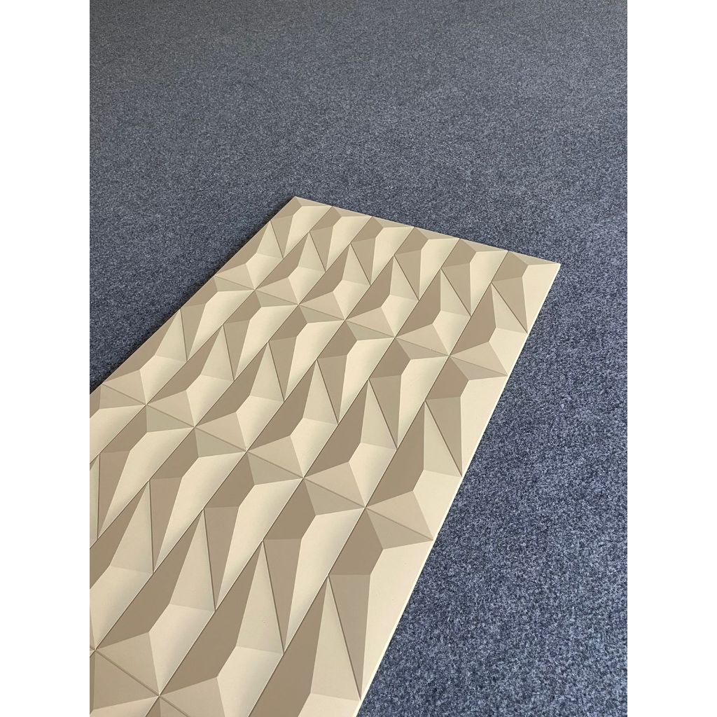 Lightweight Stone Polyurethane Foam PU Stone Skin Firewall Board Background Wall Board